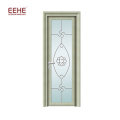 Diseño popular de la puerta al ras / puerta interior / puerta del baño